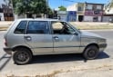 Autos - Fiat Uno 5 puertas 2007 Nafta 330000Km - En Venta