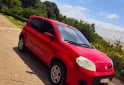 Autos - Fiat Uno Atractive 2011 GNC 131Km - En Venta