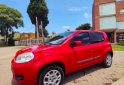 Autos - Fiat Uno Atractive 2011 GNC 131Km - En Venta