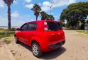 Autos - Fiat Uno Atractive 2011 GNC 131Km - En Venta