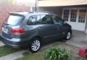 Autos - Volkswagen Suran 2015 GNC 113000Km - En Venta