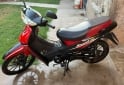 Motos - Gilera 110 smash full 2022 Nafta 23000Km - En Venta