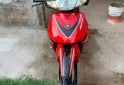 Motos - Gilera 110 smash full 2022 Nafta 23000Km - En Venta