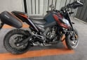 Motos - Zontes 200 U1 2024 Nafta 480Km - En Venta