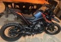 Motos - Zontes 200 U1 2024 Nafta 480Km - En Venta