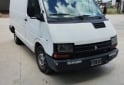 Utilitarios - Renault traffic 1993 Nafta 2000Km - En Venta