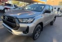 Camionetas - Toyota HILUX SR 2024 Diesel 3Km - En Venta