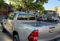 Camionetas - Toyota HILUX SR 2024 Diesel 3Km - En Venta