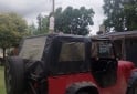 Camionetas - Otra marca Jeep 73 1983 GNC 6000Km - En Venta