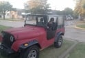 Camionetas - Otra marca Jeep 73 1983 GNC 6000Km - En Venta
