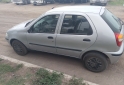 Autos - Fiat Palio 2004 Nafta 177000Km - En Venta