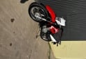 Motos - Honda XR 150 2018 Nafta 34000Km - En Venta