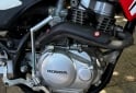 Motos - Honda XR 150 2018 Nafta 34000Km - En Venta