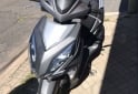 Motos - Honda New elite 125 2020 Nafta 10400Km - En Venta