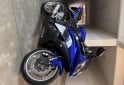 Motos - Yamaha R6 2009 Nafta 26800Km - En Venta