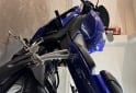 Motos - Yamaha R6 2009 Nafta 26800Km - En Venta