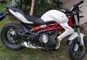 Motos - Benelli Tnt 300 2020 Nafta 1600Km - En Venta