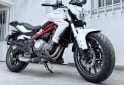 Motos - Benelli Tnt 300 2020 Nafta 1600Km - En Venta