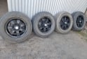 Accesorios para Autos - Vendo llantas - En Venta