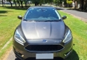 Autos - Ford Focus III 5P SE 2.0L 2018 Nafta 79000Km - En Venta