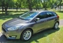 Autos - Ford Focus III 5P SE 2.0L 2018 Nafta 79000Km - En Venta