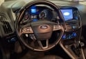 Autos - Ford Focus III 5P SE 2.0L 2018 Nafta 79000Km - En Venta