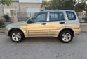Camionetas - Suzuki Grand Vitara 2008 Nafta 12833Km - En Venta