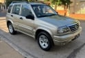 Camionetas - Suzuki Grand Vitara 2008 Nafta 12833Km - En Venta