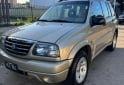 Camionetas - Suzuki Grand Vitara 2008 Nafta 12833Km - En Venta