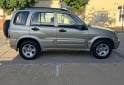 Camionetas - Suzuki Grand Vitara 2008 Nafta 12833Km - En Venta