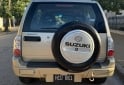 Camionetas - Suzuki Grand Vitara 2008 Nafta 12833Km - En Venta