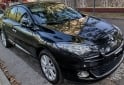 Autos - Renault Megane III 2.0 Privilege 2013 Nafta 95000Km - En Venta