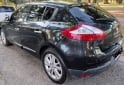 Autos - Renault Megane III 2.0 Privilege 2013 Nafta 95000Km - En Venta
