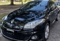 Autos - Renault Megane III 2.0 Privilege 2013 Nafta 95000Km - En Venta