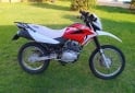Motos - Honda XR150L 2021 Nafta 18700Km - En Venta
