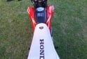 Motos - Honda XR150L 2021 Nafta 18700Km - En Venta