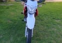 Motos - Honda XR150L 2021 Nafta 18700Km - En Venta