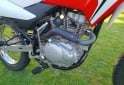 Motos - Honda XR150L 2021 Nafta 18700Km - En Venta