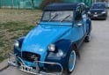 Autos - Citroen 3Cv 1983 Nafta 500000Km - En Venta