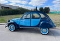 Autos - Citroen 3Cv 1983 Nafta 500000Km - En Venta