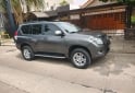 Camionetas - Toyota Land Cruiser prado 2011 Nafta 190000Km - En Venta