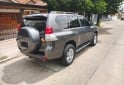 Camionetas - Toyota Land Cruiser prado 2011 Nafta 190000Km - En Venta