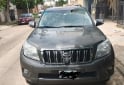 Camionetas - Toyota Land Cruiser prado 2011 Nafta 190000Km - En Venta