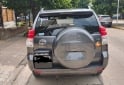 Camionetas - Toyota Land Cruiser prado 2011 Nafta 190000Km - En Venta