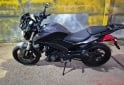 Motos - Bajaj Dominar 400 2023 Nafta 21000Km - En Venta