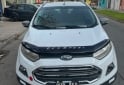 Autos - Ford ECOSPORT 1.6 FREESTYLE GN 2014 GNC  - En Venta