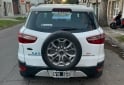 Autos - Ford ECOSPORT 1.6 FREESTYLE GN 2014 GNC  - En Venta