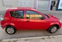 Autos - Ford Ka 2011 Nafta 129000Km - En Venta