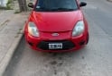 Autos - Ford Ka 2011 Nafta 129000Km - En Venta