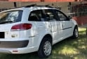 Autos - Fiat PALIO Weekeend Atractive 2012 GNC 165000Km - En Venta